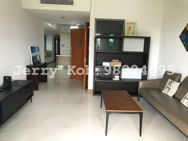 The Berth By The Cove (D4), Condominium #162878382